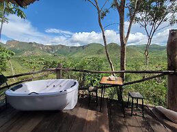 Ecopousada Toca do Guará