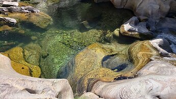 Ecopousada Toca do Guará