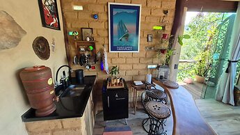 Ecopousada Toca do Guará