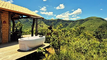 Ecopousada Toca do Guará