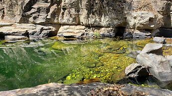 Ecopousada Toca do Guará