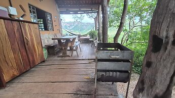 Ecopousada Toca do Guará