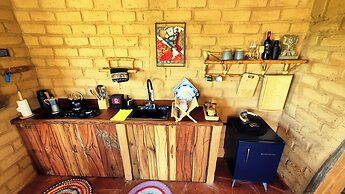 Ecopousada Toca do Guará