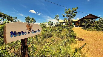 Ecopousada Toca do Guará