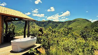 Ecopousada Toca do Guará