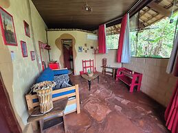 Ecopousada Toca do Guará