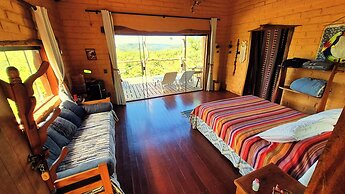 Ecopousada Toca do Guará