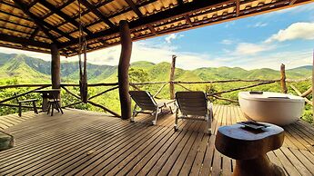 Ecopousada Toca do Guará