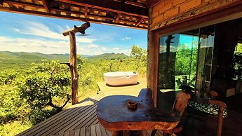 Ecopousada Toca do Guará