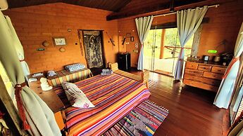 Ecopousada Toca do Guará