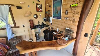 Ecopousada Toca do Guará