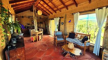 Ecopousada Toca do Guará