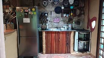 Ecopousada Toca do Guará