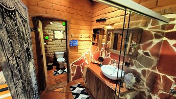 Ecopousada Toca do Guará