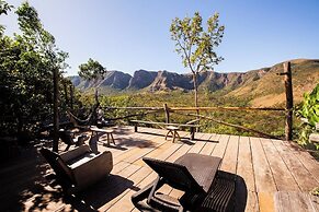 Ecopousada Toca do Guará