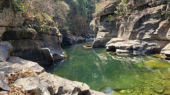 Ecopousada Toca do Guará