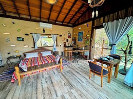 Ecopousada Toca do Guará