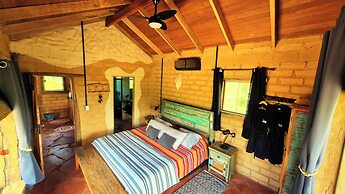 Ecopousada Toca do Guará