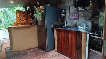 Ecopousada Toca do Guará