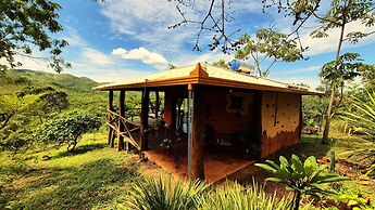 Ecopousada Toca do Guará