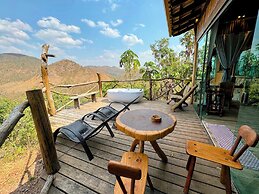 Ecopousada Toca do Guará