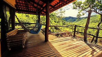 Ecopousada Toca do Guará