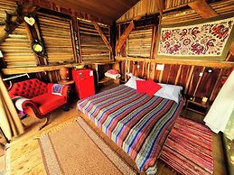 Ecopousada Toca do Guará