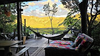 Ecopousada Toca do Guará