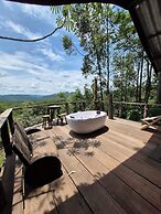 Ecopousada Toca do Guará