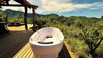 Ecopousada Toca do Guará