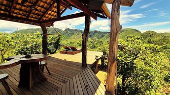 Ecopousada Toca do Guará