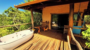 Ecopousada Toca do Guará