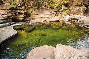 Ecopousada Toca do Guará