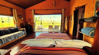 Ecopousada Toca do Guará