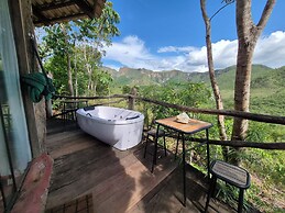 Ecopousada Toca do Guará