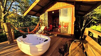 Ecopousada Toca do Guará