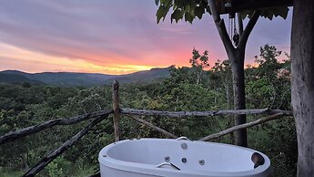 Ecopousada Toca do Guará