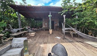 Ecopousada Toca do Guará