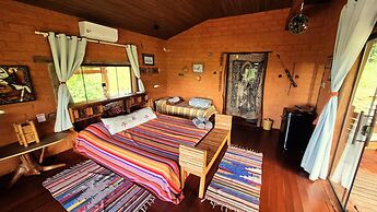 Ecopousada Toca do Guará