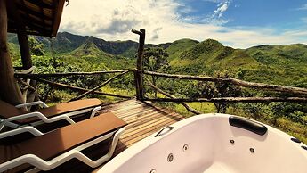 Ecopousada Toca do Guará