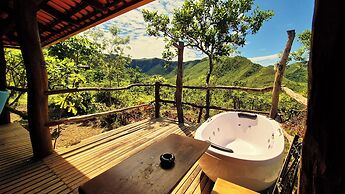 Ecopousada Toca do Guará