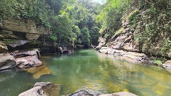 Ecopousada Toca do Guará