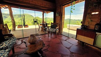 Ecopousada Toca do Guará