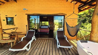 Ecopousada Toca do Guará