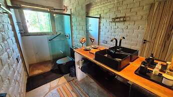 Ecopousada Toca do Guará