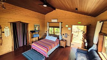 Ecopousada Toca do Guará