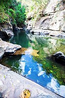 Ecopousada Toca do Guará