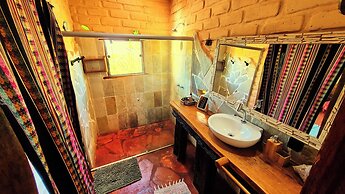 Ecopousada Toca do Guará