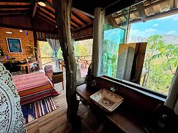 Ecopousada Toca do Guará