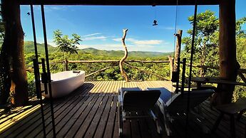 Ecopousada Toca do Guará